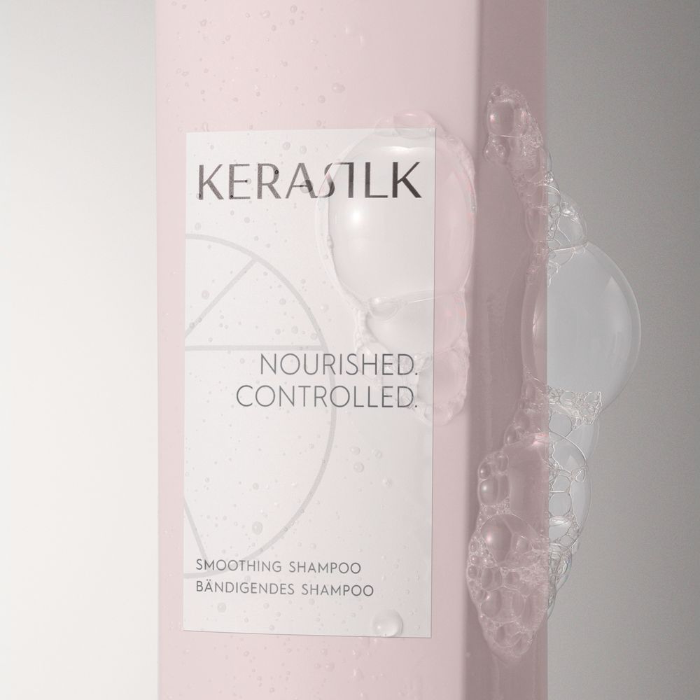 Kerasilk Bändigendes Shampoo 250 ml