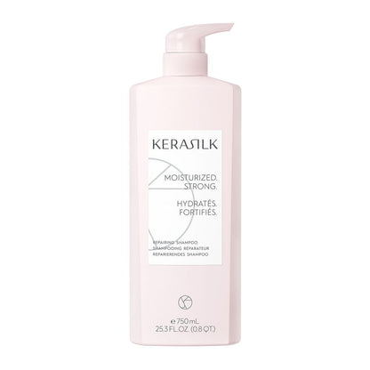 Kerasilk Reparierendes Shampoo 750 ml