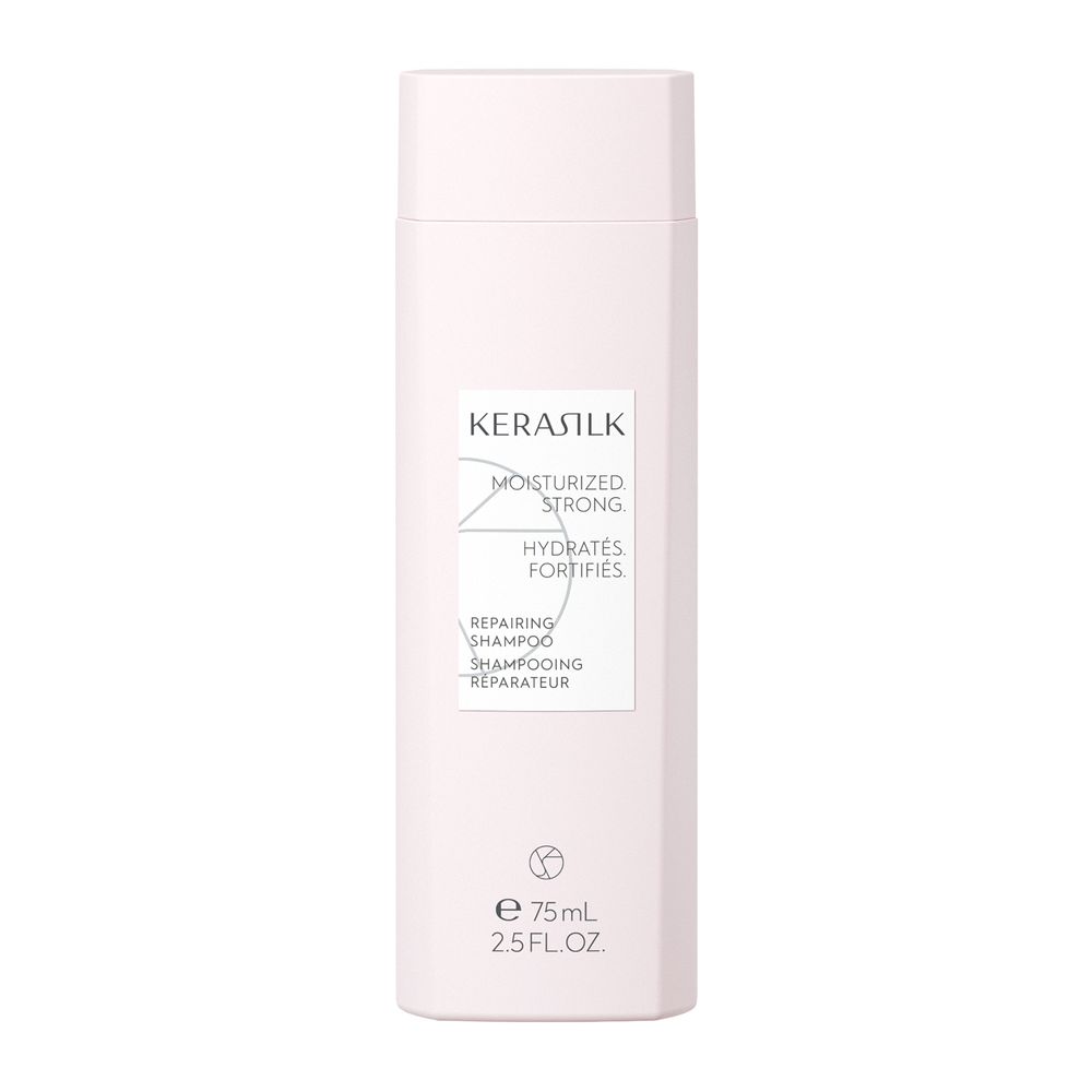 Kerasilk Reparierendes Shampoo 75 ml