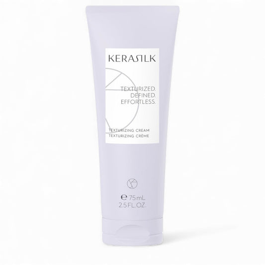 Kerasilk Styling Texturizing Cream 75 ml