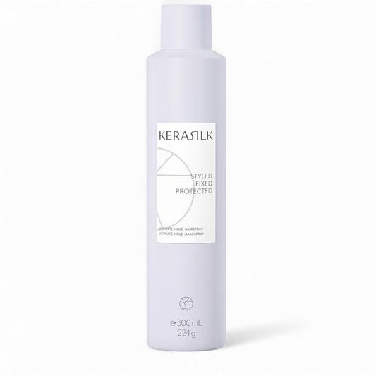Kerasilk Styling Ultimate Hold Haarspray 300 ml
