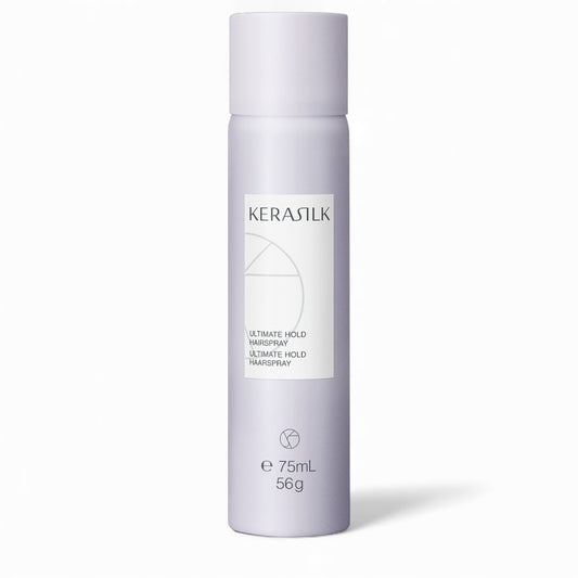 Kerasilk Styling Ultimate Hold Haarspray 75 ml