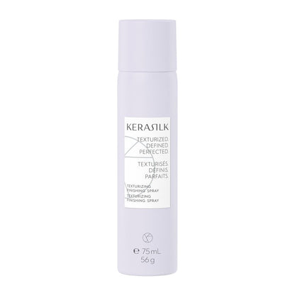 Kerasilk Texturizing Finishing Spray 75 ml