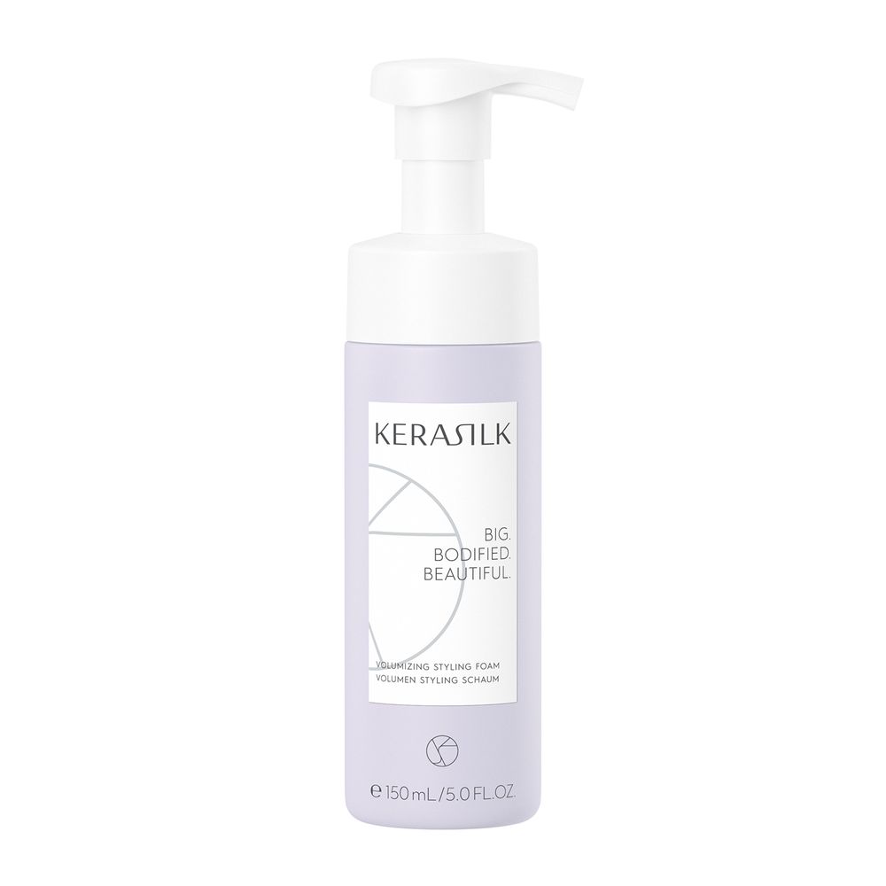 Kerasilk Volume Styling Foam 150 ml