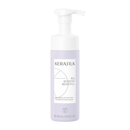 Kerasilk Volume Styling Foam 150 ml
