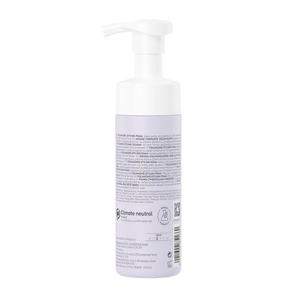 Kerasilk Volume Styling Foam 150 ml