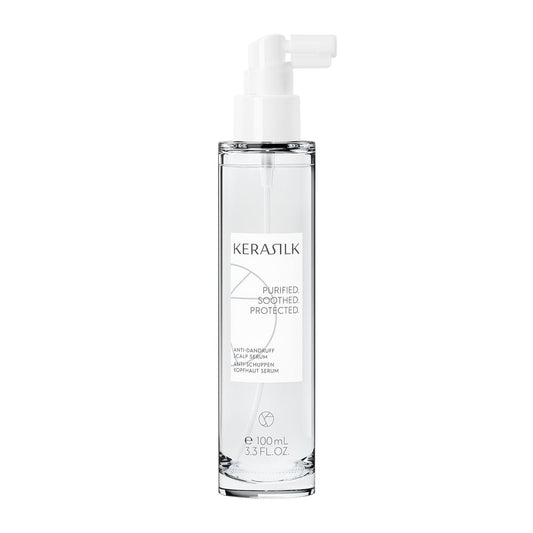 Kerasilk Anti-Schuppen Kopfhaut Serum 100 ml