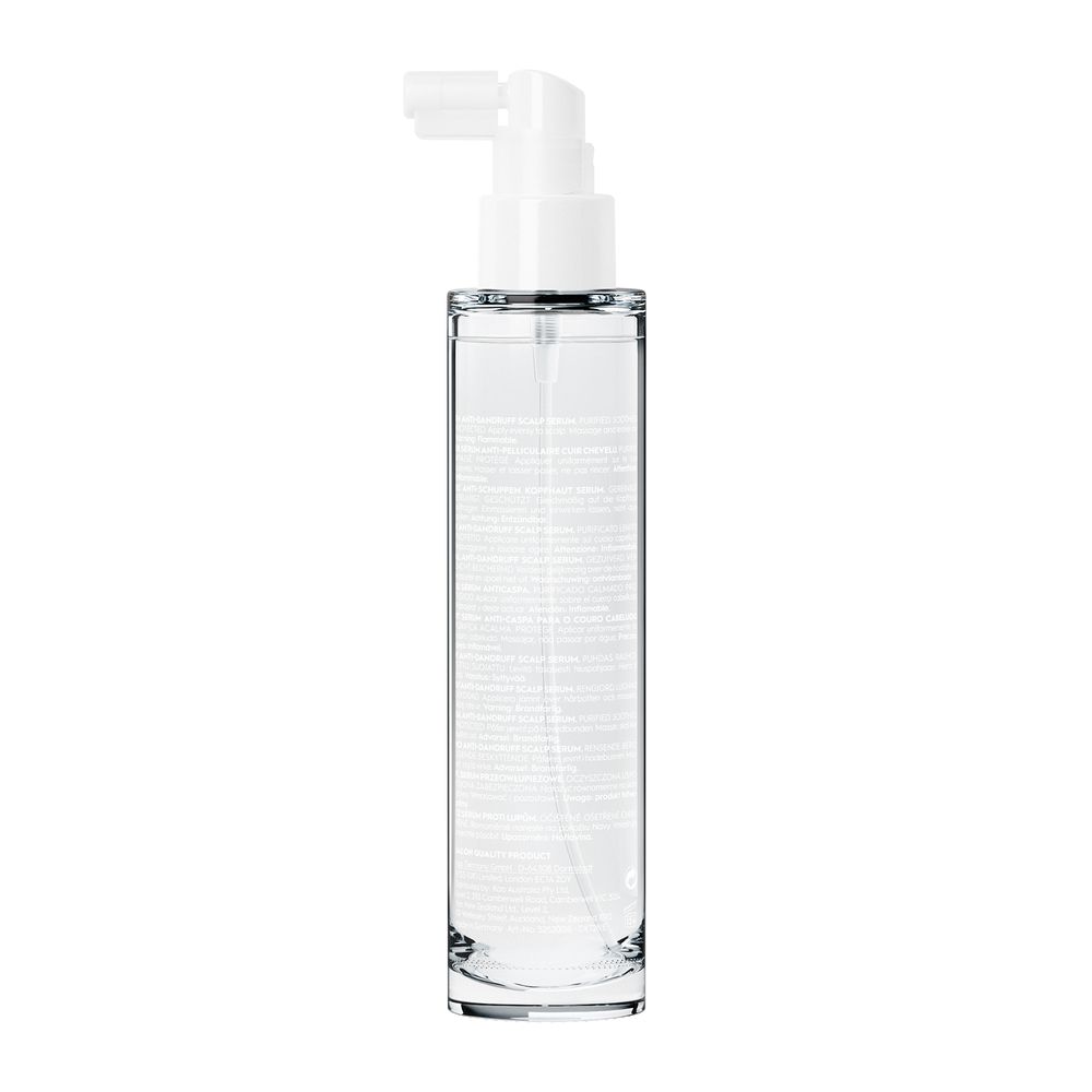 Kerasilk Anti-Schuppen Kopfhaut Serum 100 ml