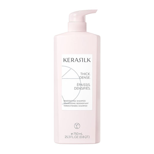 Kerasilk Thickening Shampoo 750 ml