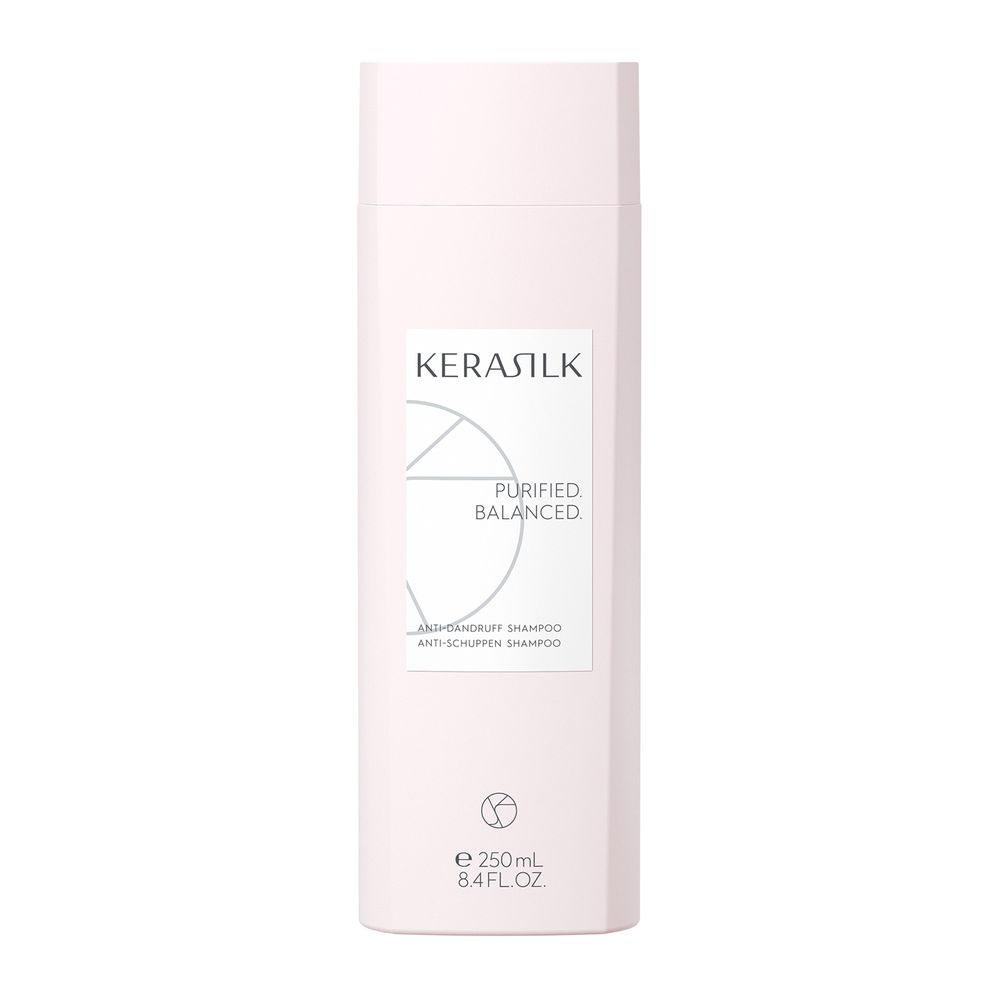 Kerasilk Anti-Schuppen Shampoo 250 ml