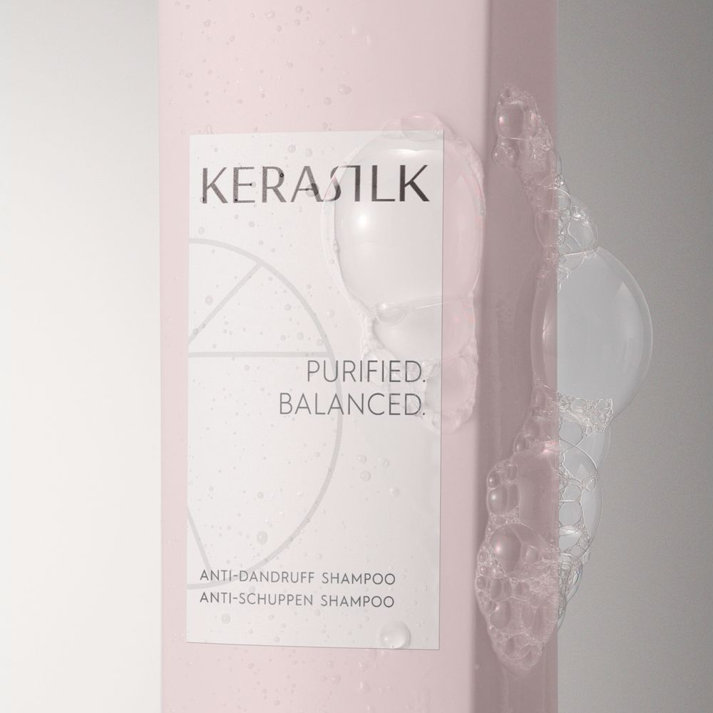 Kerasilk Anti-Schuppen Shampoo 250 ml
