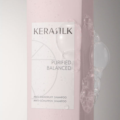 Kerasilk Anti-Schuppen Shampoo 250 ml