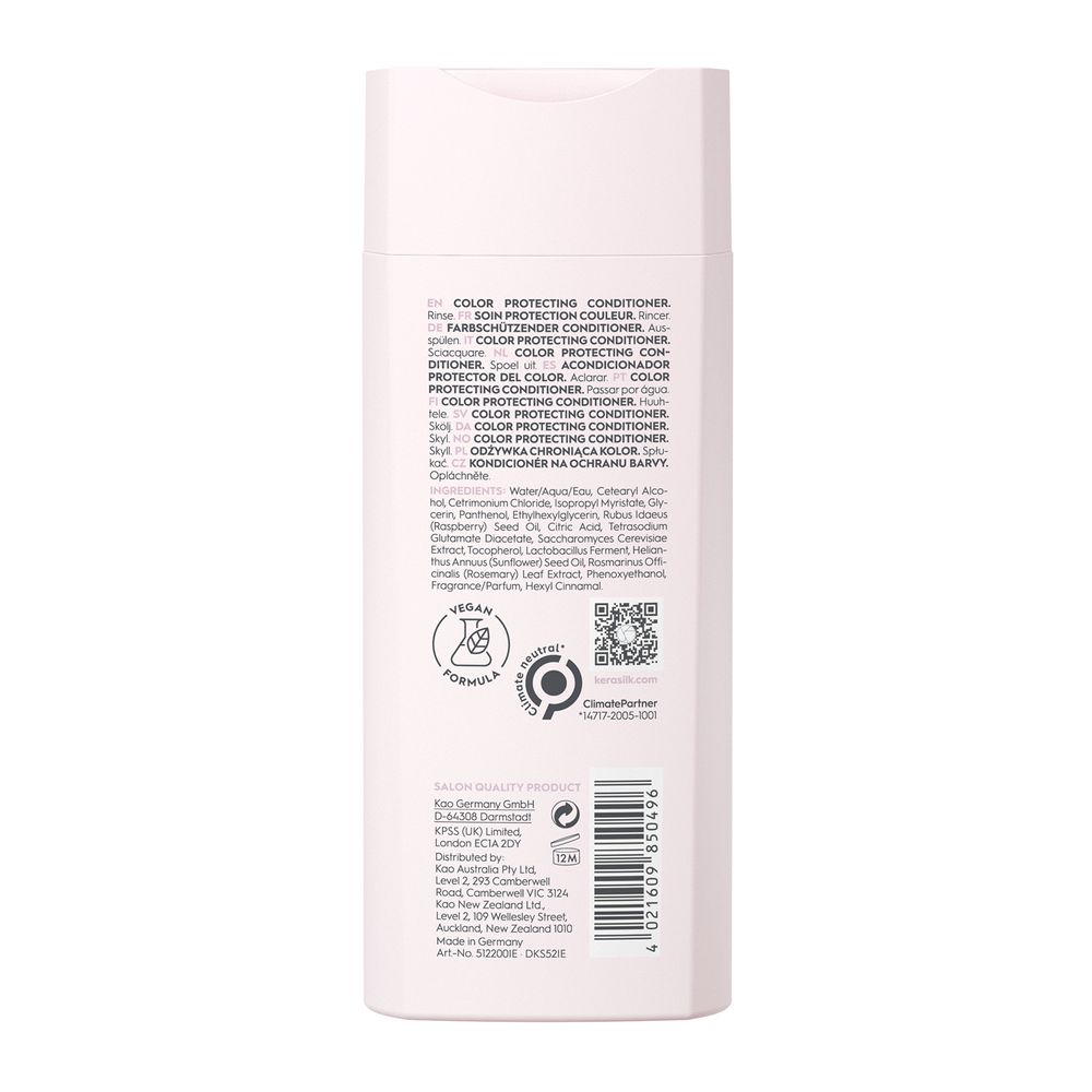 Kerasilk Farbschützdender Conditioner 200 ml