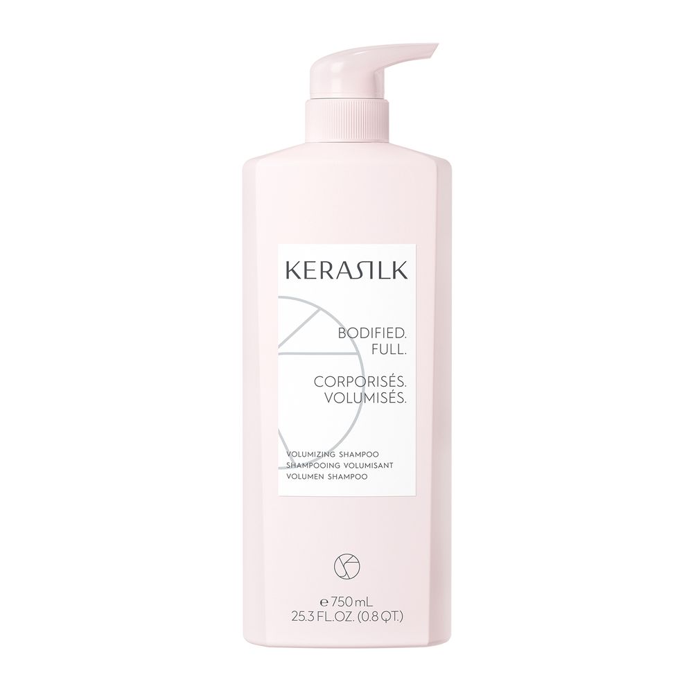 Kerasilk Volume Shampoo 750 ml