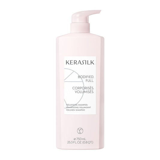 Kerasilk Volume Shampoo 750 ml