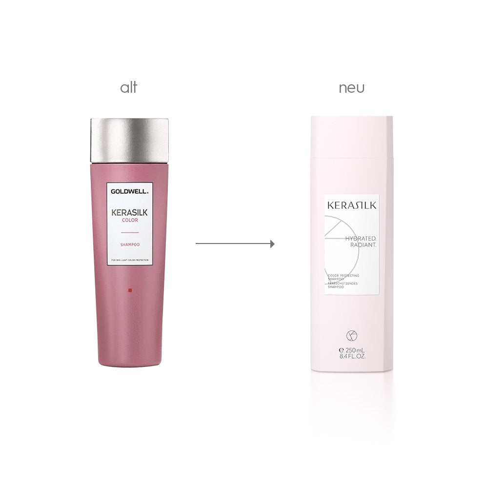 Kerasilk Farbschützendes Shampoo 250 ml