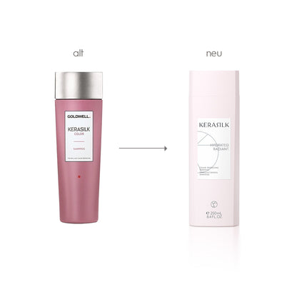 Kerasilk Farbschützendes Shampoo 250 ml