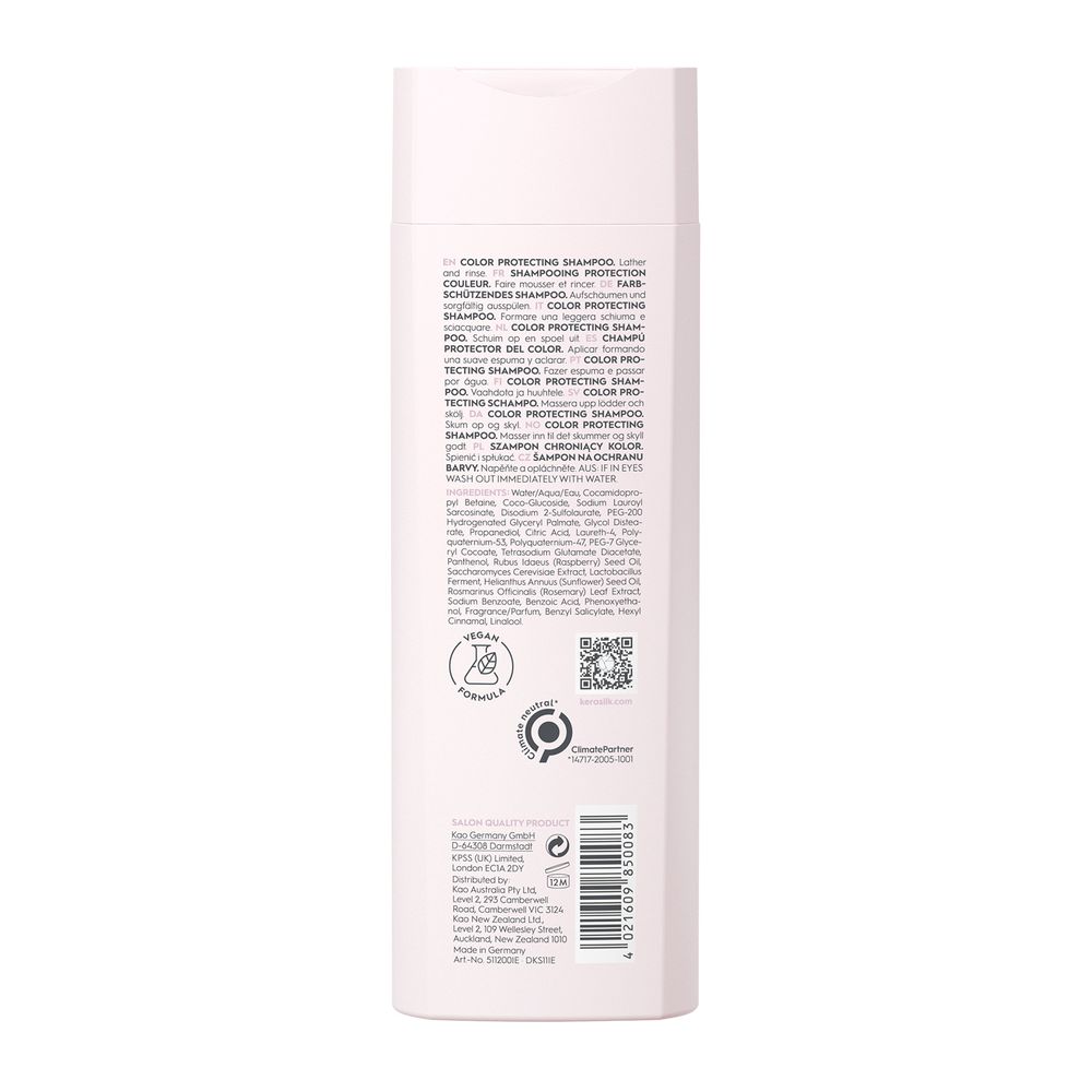 Kerasilk Farbschützendes Shampoo 250 ml