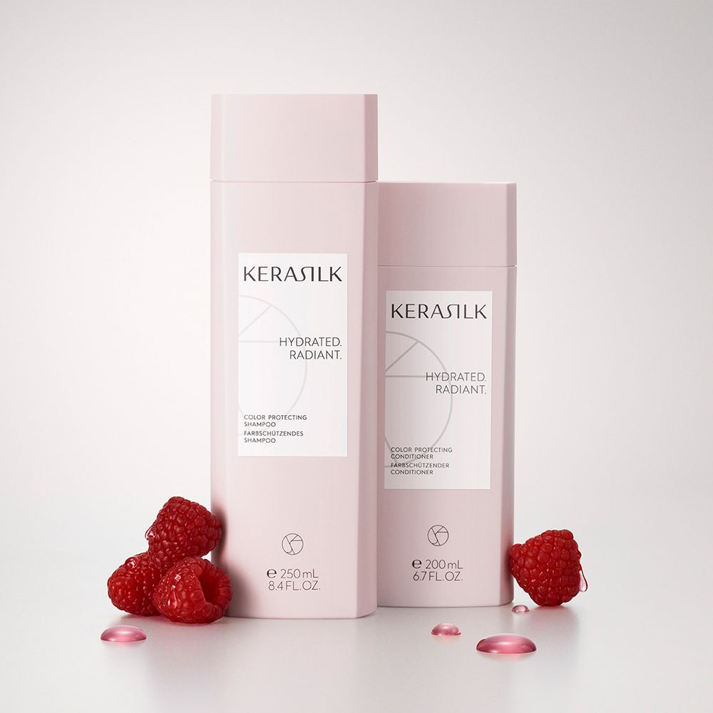 Kerasilk Farbschützendes Shampoo 250 ml