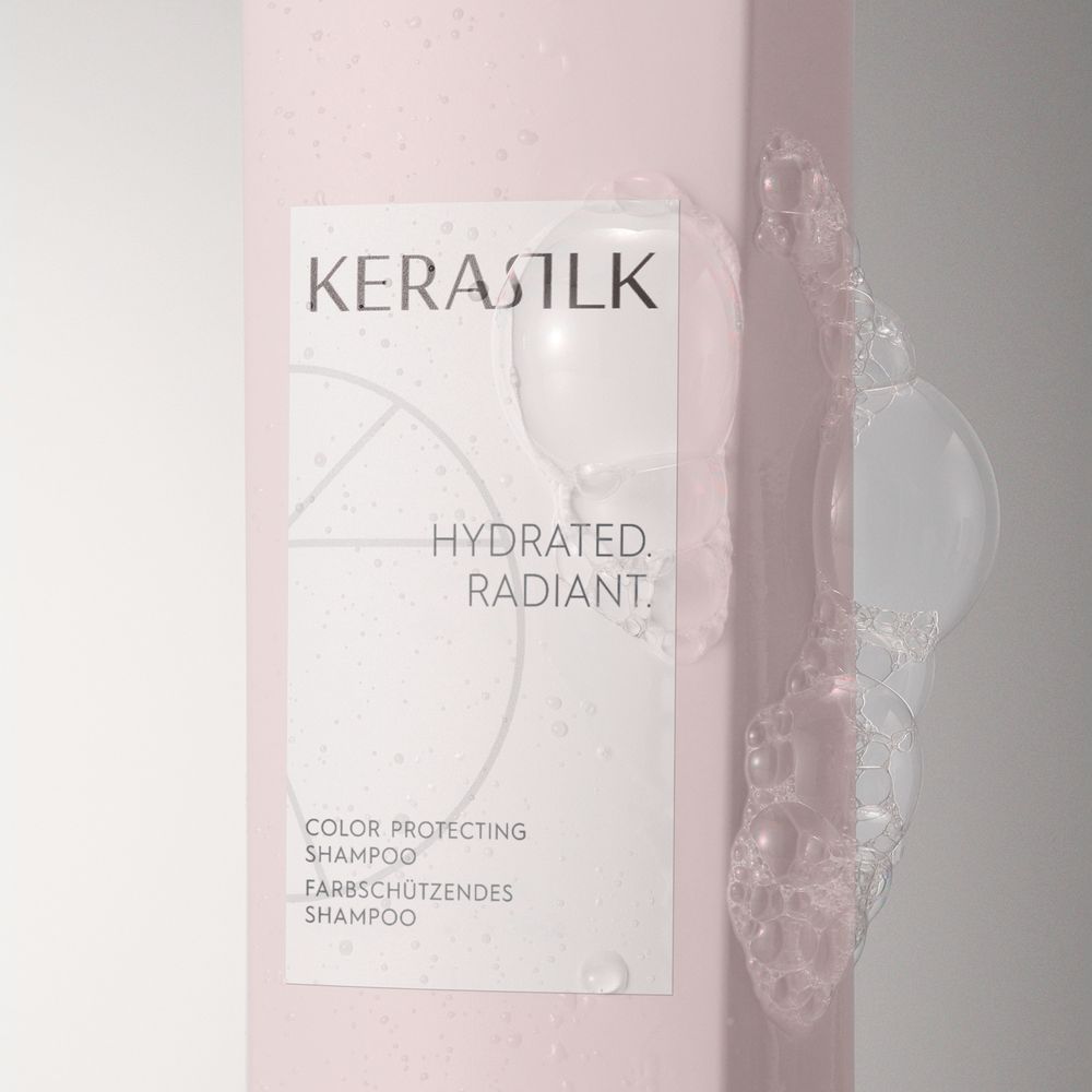 Kerasilk Farbschützendes Shampoo 250 ml