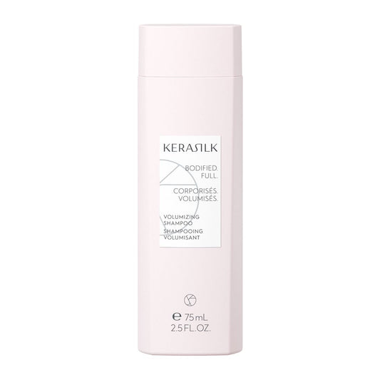 Kerasilk Volume Shampoo 75 ml - Volumizing Shampoo