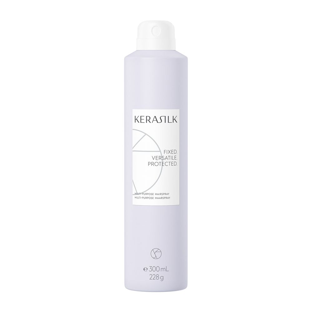 Kerasilk Multi-Purpose Haarspray 300 ml