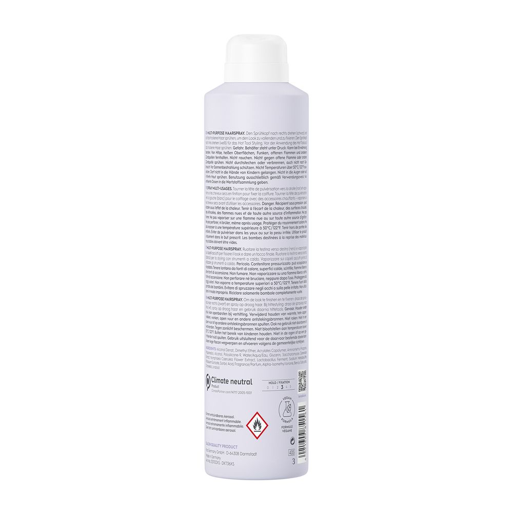 Kerasilk Multi-Purpose Haarspray 300 ml