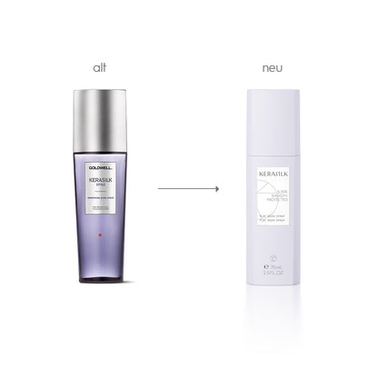 Kerasilk Flat Iron Spray 75 ml