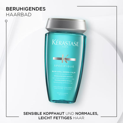 Kérastase Bain Vital Dermo Calm 250 ml
