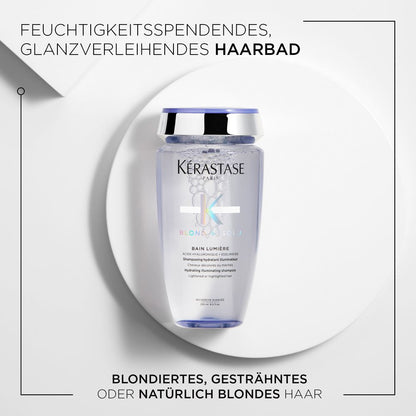 Kérastase Blond Absolu Bain Lumière 80 ml