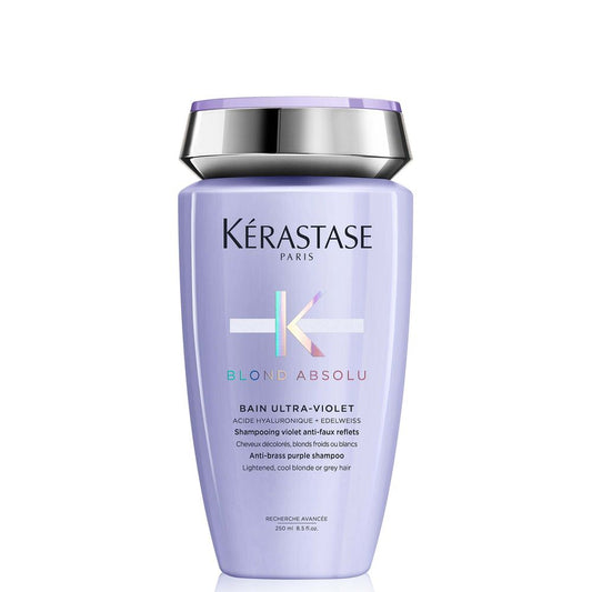 Kérastase Blond Absolu Bain Ultra-Violet 250 ml