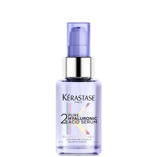 Kérastase Blond Absolu Serum Hyaluronic Acid 50 ml
