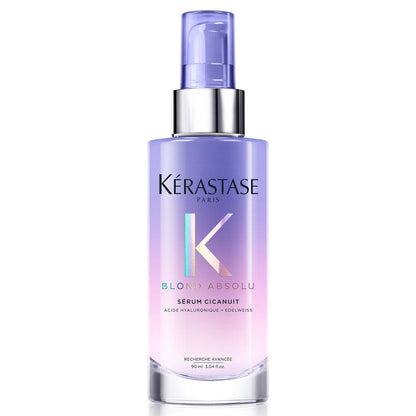 Kérastase Blond Absolu Serum Cicanuit 90 ml