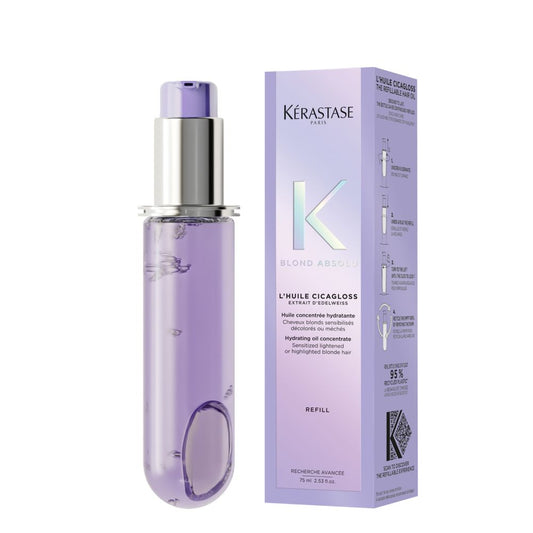Kérastase Blond Absolu l'Huile Cicagloss Refill 75 ml