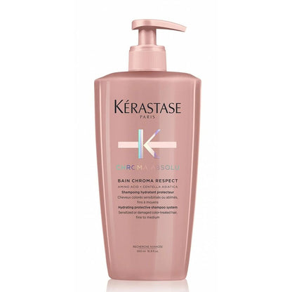 Kèrastase Chroma Absolu Bain Chroma Respect 500 ml