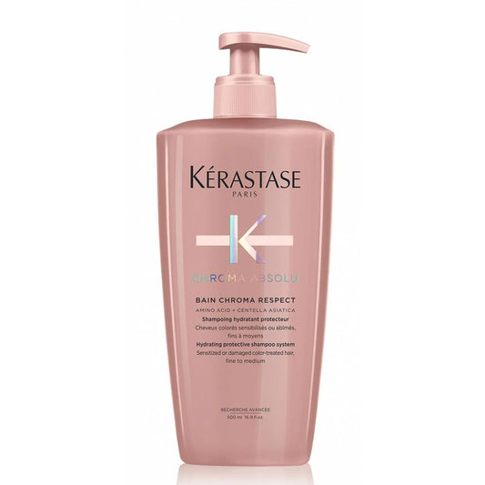 Kèrastase Chroma Absolu Bain Chroma Respect 500 ml