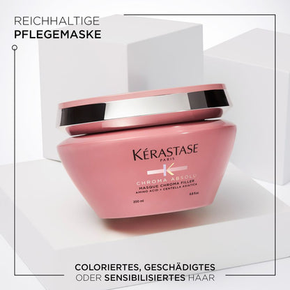 Kèrastase Chroma Absolu Masque Chroma Filler 200 ml