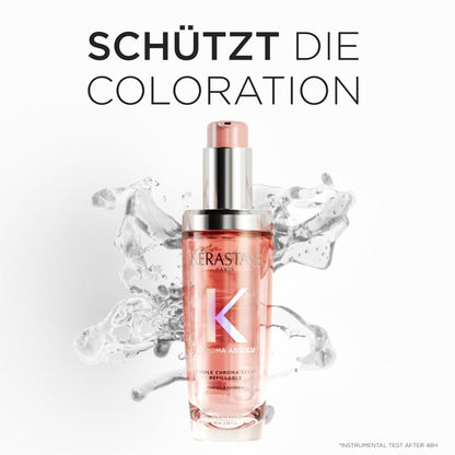 Kèrastase Chroma Absolu l‘Huile Èclat Refill 75 ml