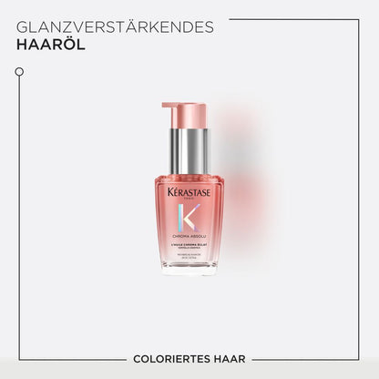 Kèrastase Chroma Absolu l‘Huile Èclat 30 ml