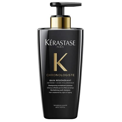 Kèrastase Chronologiste Bain Régénérant 500 ml