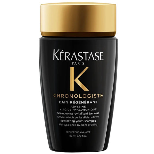 Kèrastase Chronologiste Bain Régénérant 80 ml