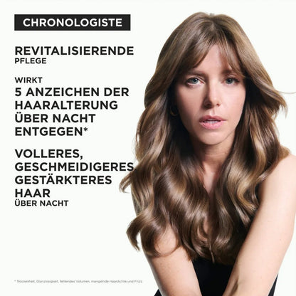 Kèrastase Chronologiste Bain Régénérant 80 ml