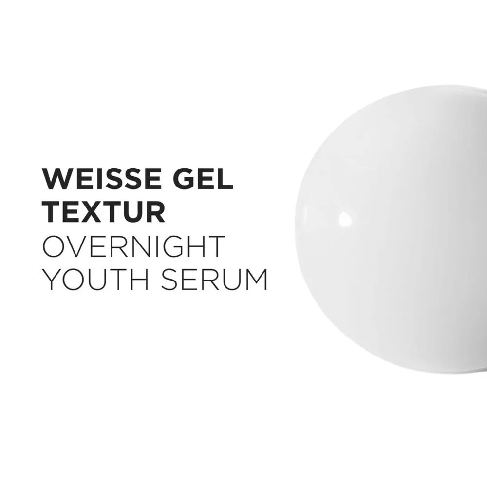 Kèrastase Chronologiste Overnight Youth Serum 90 ml