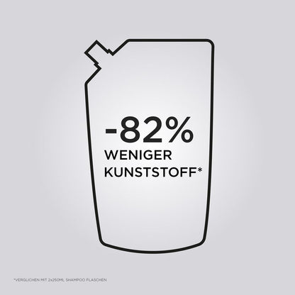 Kérastase Densifique Bain Densifique Recharge Pochette 500 ml