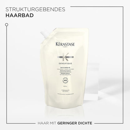 Kérastase Densifique Bain Densifique Recharge Pochette 500 ml
