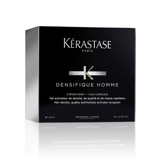 Kérastase Densifique Kur Homme 30x6ml