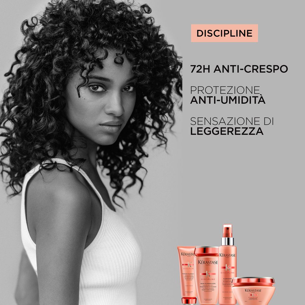 Kérastase Discipline Bain Fluidealiste 500 ml