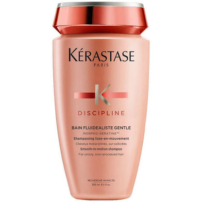 Kérastase Discipline Bain Fluidéaliste Gentle 250 ml