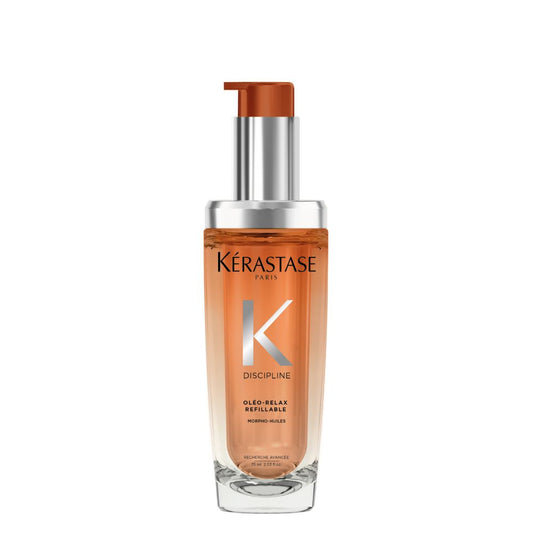 Kérastase Discipline Olea-Relax Full Pack 75ml - Refillable
