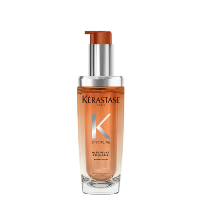Kérastase Discipline Olea-Relax Full Pack 75ml - Refillable